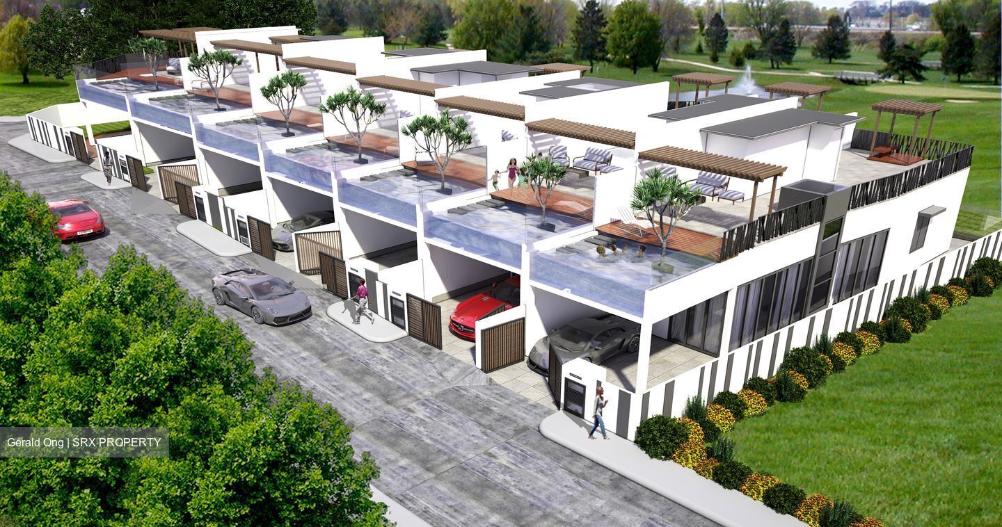 Huit (D26), Terrace #575660411